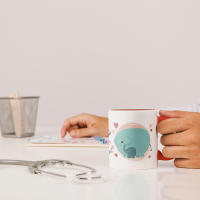RegaloVip.es - Taza Día de la Madre, PERSONALIZADA, regalos para bodas invitados originales, detalles bautizo para invitados, recordatorios de boda para invitados, mug personalizada, tazas personalizadas, regalo original - details 1
