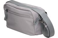 TIGER | Bolso Bandolera Tiger para Mujer - Bolso Bandolera Casual en Color Perla - Bolso con Cremallera - Bolso Bandolera Ajustable - Modelo RB2408 - details 2