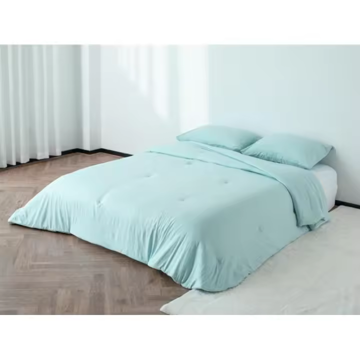 Clara Vidal Modelo Enbert: Elegante frescura y confort para tu dormitorio - 1