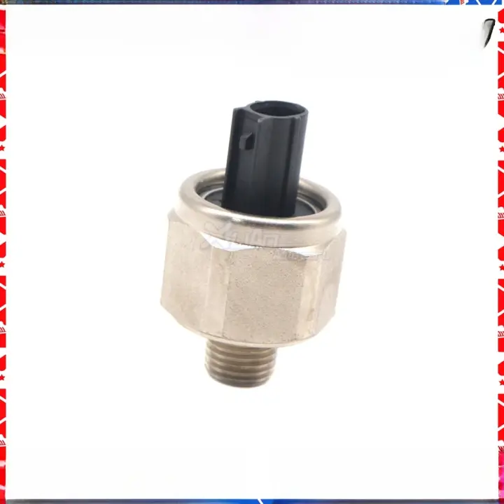Sensor De Golpe Para Coche Honda Element Accord CR-V Acura RDX RSX 2002-2012 Piezoeléctrico Tipo De Medición Rango De Medición - 1