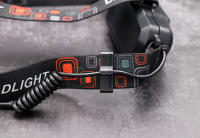 Linterna Frontal LED Recargable XHP70.2 Con 90000LM Torcha Frontal USB 3*18650 Batería Powerbank Impermeable Para Camping Caza Pesca - details 15