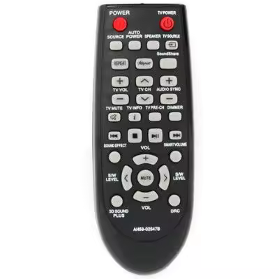 Mando a Distancia Samsung AH59-02547B, Nuevo y ORIGINAL - 1