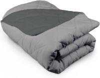 Colcha Bouti Reversible Entretiempo con Funda de Cojines - Ideal para Primavera y Verano - Cama 90/105/135/150/180 - details 3