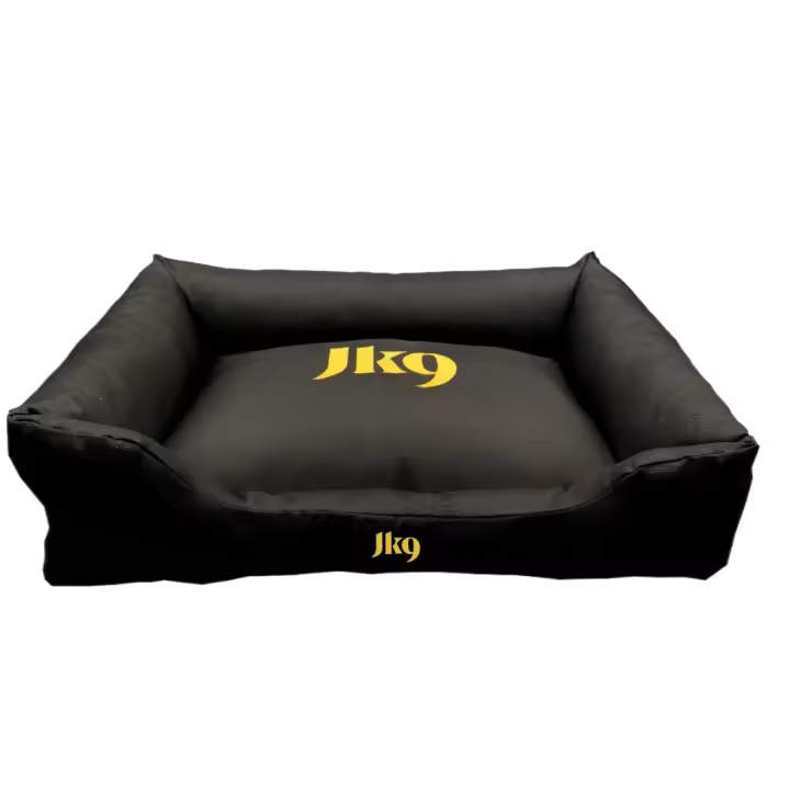 Cama para perros Julius-K9, Desenfundable , cuna con base antideslizante para mascotas, comoda y resistente Platz K9 S.L. - 1