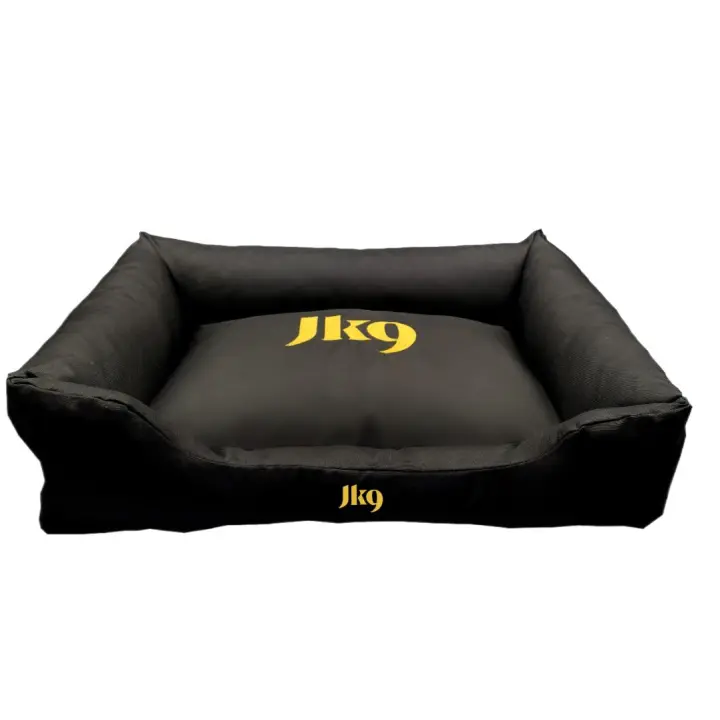 Cama para perros Julius-K9, Desenfundable , cuna con base antideslizante para mascotas, comoda y resistente Platz K9 S.L. - 1