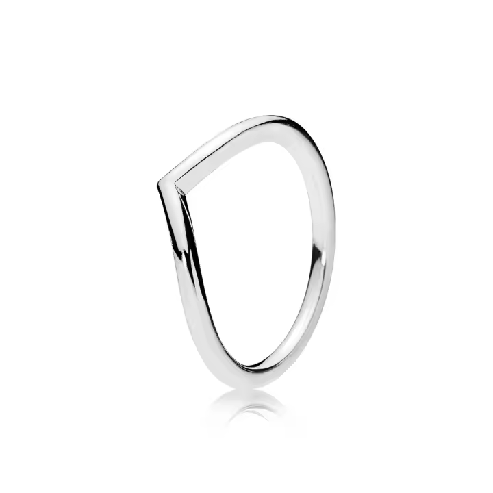 Sortija Plata Deseo Brillante 196314 5700302593136 - 1