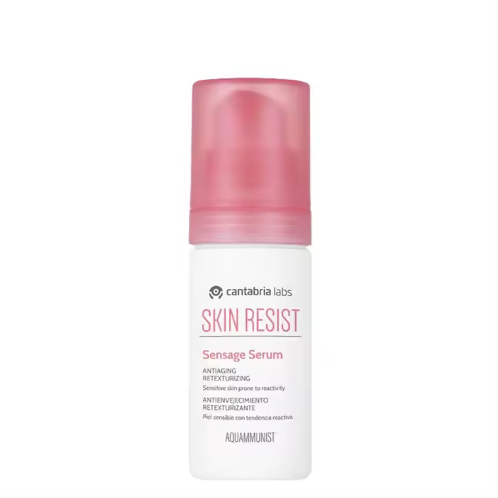 Serum Cantabria Labs Skin Resist Sensage 30m - 1