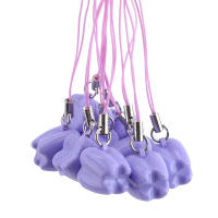 Caja De Dientes Del Bebé 10pcs Organizador De Dientes Leche Caja De Almacenamiento Para Dientes Con Collares Souvenirs Regalo Unisex Edad 0-6 Años - details 2
