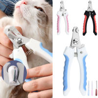 Tijeras De Uñas Para Perros Y Gatos Cuidado De Las Uñas De Los Animales Suministros De Peluquería Para Mascotas Adecuado Para Dogs Y Cats - details 0