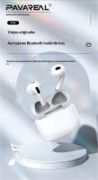 P4 Auriculares inalámbricos Bluetooth originales con reducción de ruido de doble oído - details 1