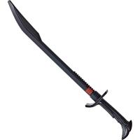 Katana Snake Eyes Fortnite G.I. Joe: 81 cm: Juguete de Rol Coleccionable - Domina la Serie Victory Royale de Hasbro - details 1