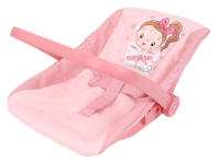 Cesta de Muñecas Ballerina  LPM - Accesorios para Muñecas - details 0