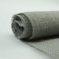 Almacenes Casa Angel TELA DE SACO ARPILLERA COLOR GRIS  100% YUTE POR METROS, ANCHO 150cm - details 0