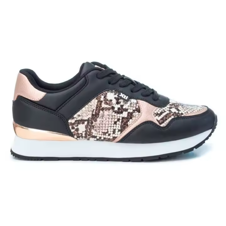 Zapato mujer Xti 49591 104912  MARCAS MUJER Xti Zapatos Zapatos de sport - 1