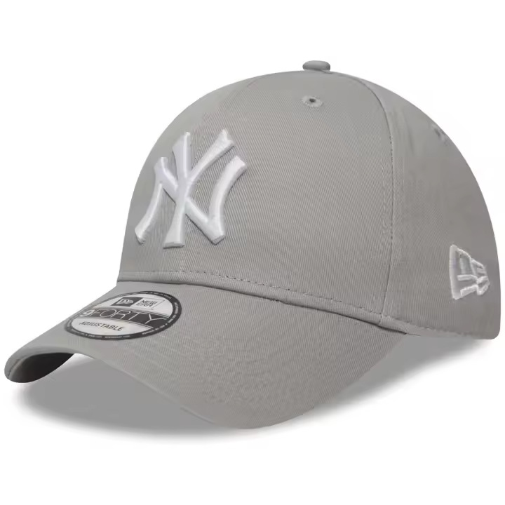 Gorras New Era para Unisex en color Gris - 1