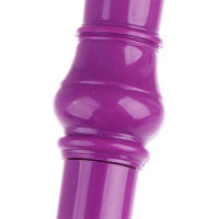 Set De Flauta Con 8 Agujeros De ABS Para Principiantes Y Profesionales Instrumentos De Viento Orff Recopilación Vertical Para Práctica - details 13