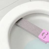 Pulverizador De Ceniza Amarillo Para Limpieza Del Baño Cepillo De Desechado De Escaleras Y Manchas De Inodoro Herramienta Doméstica Potente Para Eliminar Escalas Y Manchas - details 9