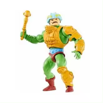 Figura Man-At-Arms Masters of the Universe Origins 14cm - 1