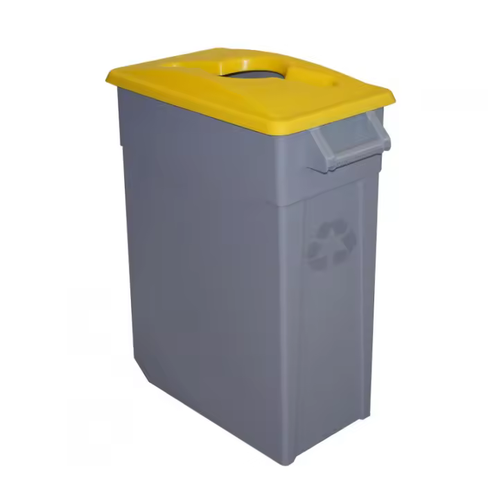 Contenedor abierto ZEUS con capacidad de 65 L DENOX – FAMESA - 1