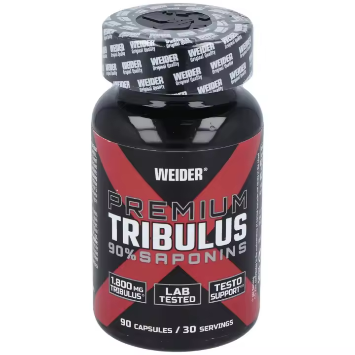 Weider Premium Tribulus 90Cap. - 1