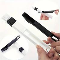 Cepillo de Limpieza Multifuncional Sandalfon - Áreas de Difícil Acceso y Espacios Pequeños - details 1