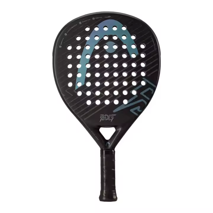 Head Bolt 2025 Negro - 1