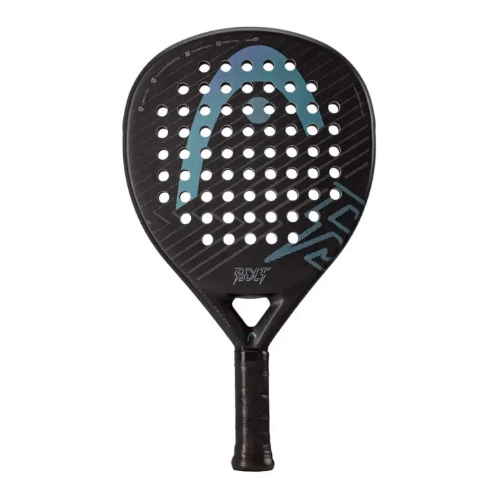 Head Bolt 2025 Negro - 1