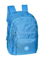 Mochila de Tela impermeable con gran capacidad  Mochila unisex clásica escolar universitaria ligera casualpara viajes universitarios bolsa de trabajo de negocios, para hombres, mujeres, niños y niñas,45X30CM - details 6