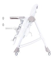 Chipolino Trona de bebé plegable y reclinable BAMBINO de Chipolino - details 0