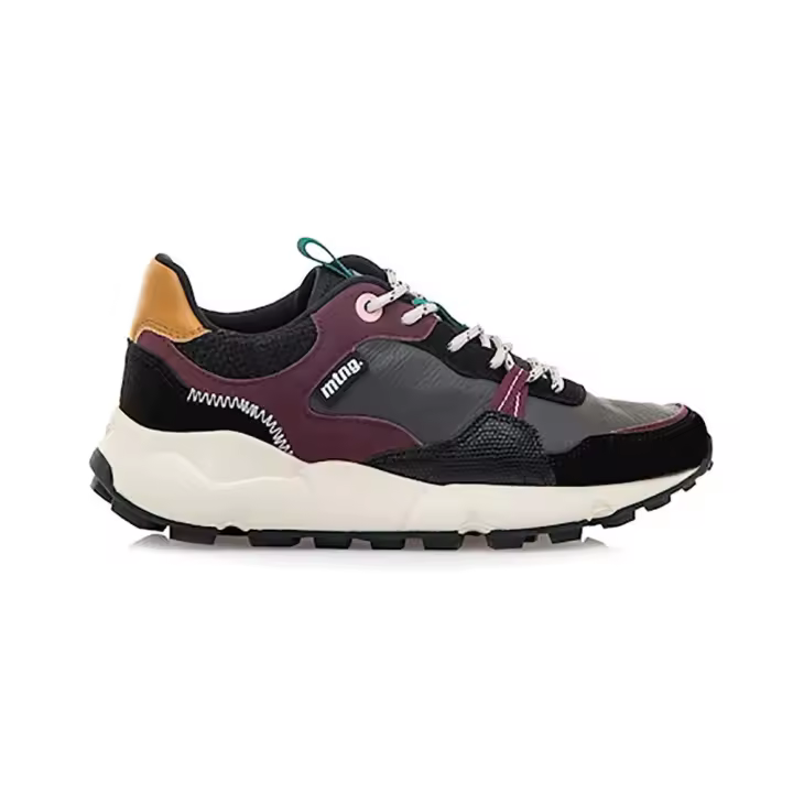 Calzado mujer Zapatillas Mtng Zapatillas Climb Multicolor - 1