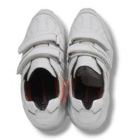 Biomecanics Deportivas Niño 211103-C BLANCO calzado niños ROYALE CORDONETS - details 1