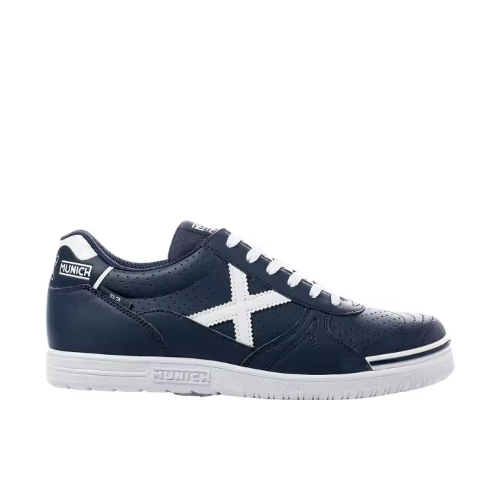ZAPATILLAS HOMBRE MUNICH G3 PROFIT 44  3111044 - 1