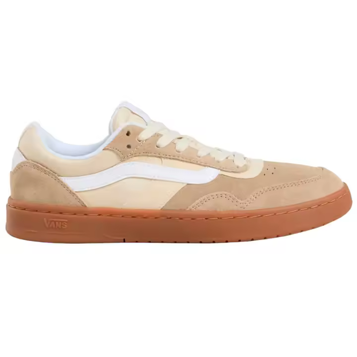 Calzado hombre Zapatillas Vans Zapatillas Cruze 3.0 Beige - 1