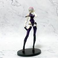 Figura De Acción Gsc Pop up Parade Cyberpunk Edgerunners Rebecca David Lucy Anime Estatua Colección Muñeca Juguete Regalos Para Adolescentes Y Adultos - details 6