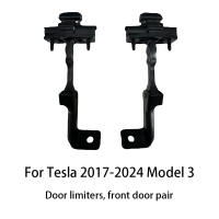 Limitadores De Puerta Delanteros Y Traseros Para Tesla Modelo 3 2017-2024 Piezas De Coche Partes Automotrices - details 10