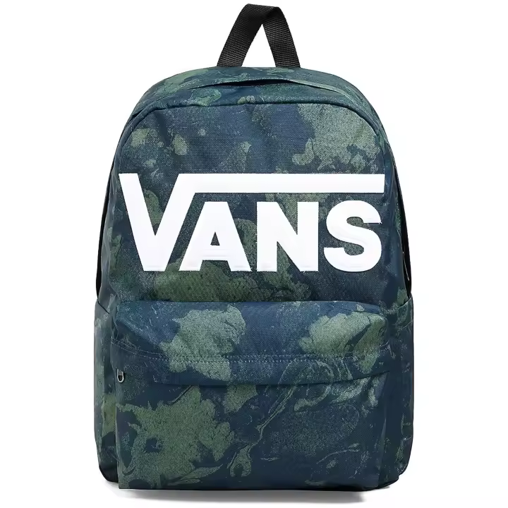 Mochila Vans Old Skool Drop V para hombre en color azul - 1