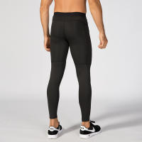 Pantalones deportivos ajustados para hombre, pantalones de chándal transpirables de secado rápido, pantalones de cintura elástica, mallas para entrenamiento, Fitness, trotar, pantalones de gimnasio para hombre - details 28
