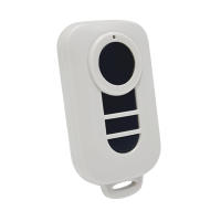 HORMANN Bisecur Transmisor Portátil Inalámbrico 868MHZ Para Mandos De Puerta De Garaje Control Remoto HS2 HS4 HS5-868-BS - details 3