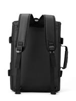 Nueva mochila para hombre, de negocios, de gran capacidad, para ordenador, multifuncional, para hombro, mochila de viaje portátil - details 3