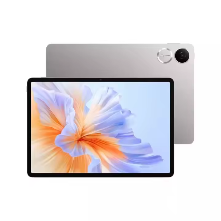 HONOR Pad V9 11.5 inch WIFI 8GB+256GB with Flip Cover and HONOR Magic-Pencil 3, Gray / White, Pantalla HONOR Eye Comfort 2.8K 144Hz｜Diseño ultrafino con gran batería de 10100mAh｜ Eficiencia en Productividad con IA - 1