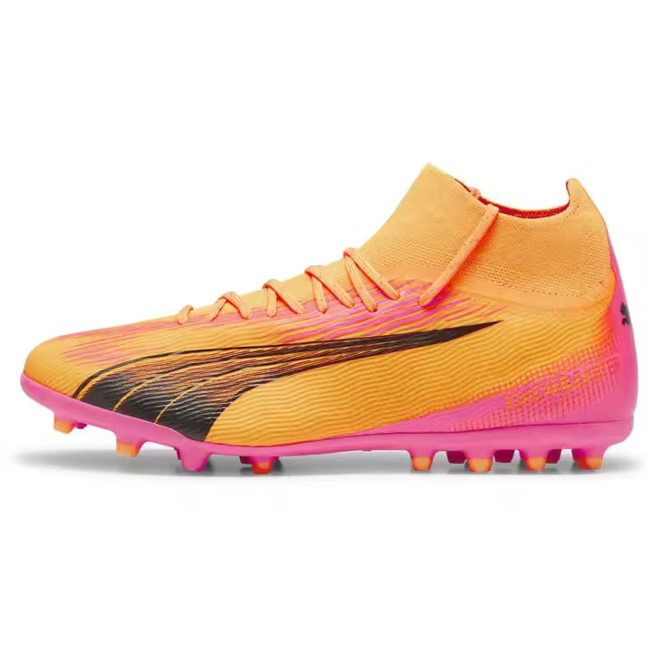 Puma Botas De Fútbol Ultra Pro Mg - 1
