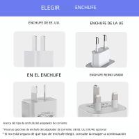 Sistema De Alarma De Seguridad Wifi Tuya YAOSHENG Con Alexa Detector De Movimiento Y Fumador Sensor De Puerta Y Ventana IP Cámara Compatible Con Alexa Y Tuya - details 19