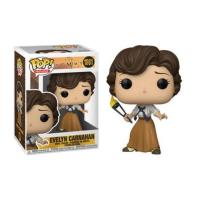 Funko Pop La Momia Cine The Mummy Everlyn 1081 - details 0