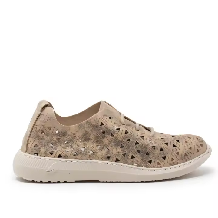 Sneakers mujer ROAL A03712 TAUPE CASUAL SPORT TAUPE 36446 25V - 1