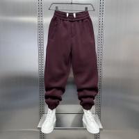 Trousers Para Hombres Ropa De Otoño Pantalones Harren Invierno Tracksuit Y2k Ropa Joven Gym Pantalones Cargo Deportivos Talla Grande - details 5