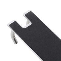 Gancho De Ducha De Acero Inoxidable Para Puerta De Vidrio Gancho De Baño Ligero Gancho Para Toalla De Ducha Soporte De Ducha - details 43