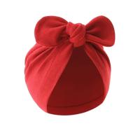 Gorro De Bebé Recién Nacido Suave Elástico De Algodón Para Niñas Y Niños Accesorios De Fotografía Infantil Estilo Diario Unisex Tamaño 0-3 Meses - details 3
