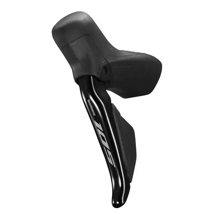 Shimano Maneta De Freno Izquierda Con Cambio St-r7170l 105 - 1