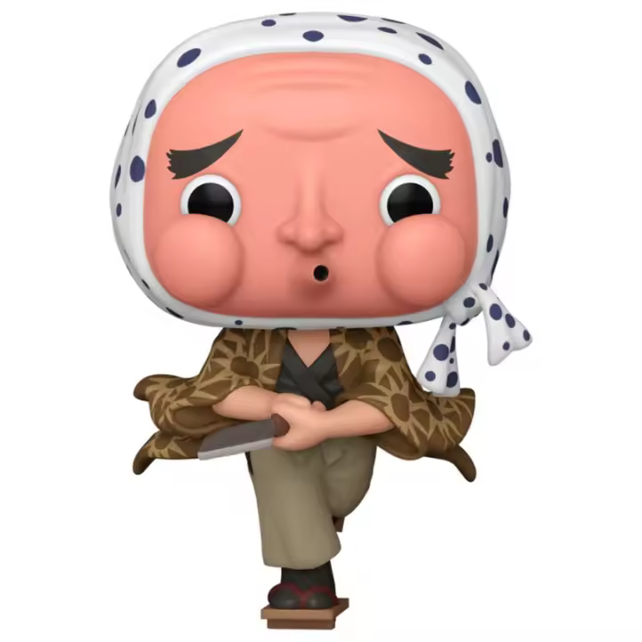 Funko POP Haganezuka 1407 Demon Slayer Kimetsu no Yaiba    Kimetsu no Yaiba - 1