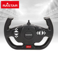 Rastar coche teledirigido Porsche 911 Dakar 1:14 con maletero desmontable, luces delanteras y traseras, suspensión independiente y mando 2.4GHz - details 4